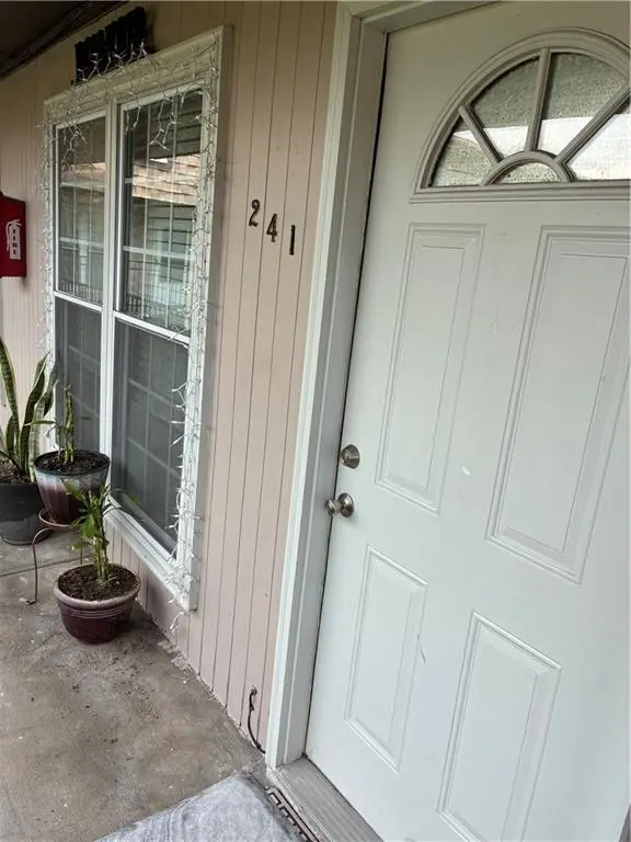 6320 Riverside Drive #241, Metairie, LA 70003 - #1