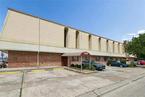 2500 Houma Boulevard #315, Metairie, LA 70001
