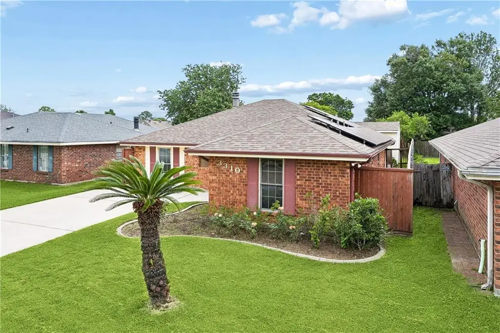 3310 Chateau Boulevard, Kenner, LA 70065 - #1