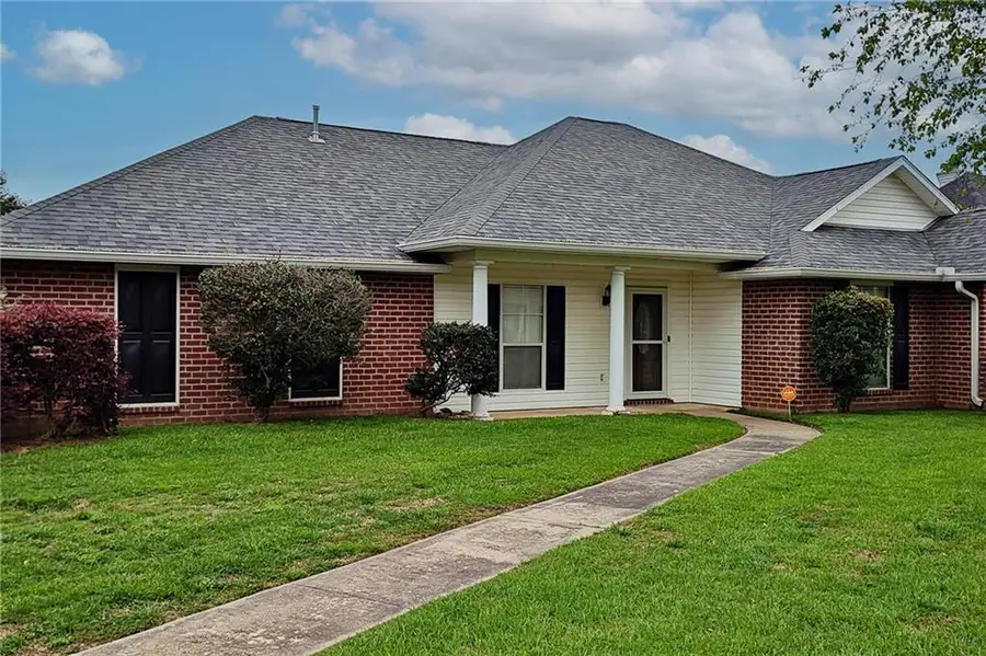 112 Cassie Circle, Natchitoches, LA 71457 - #2