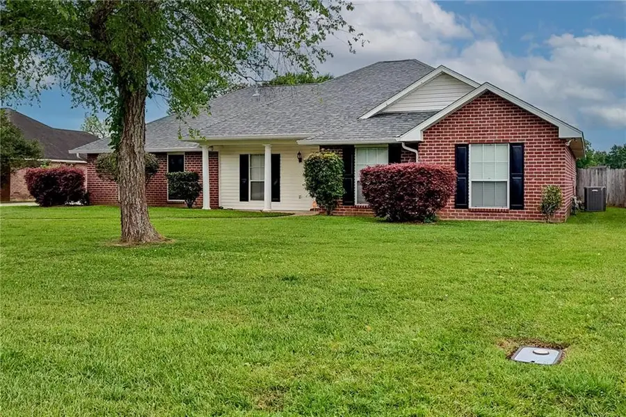 112 Cassie Circle, Natchitoches, LA 71457 - #3