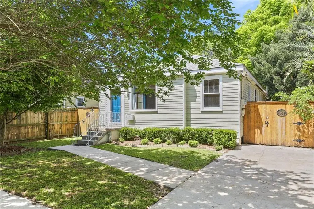 614 Fats Domino Avenue, New Orleans, LA 70117 - #1