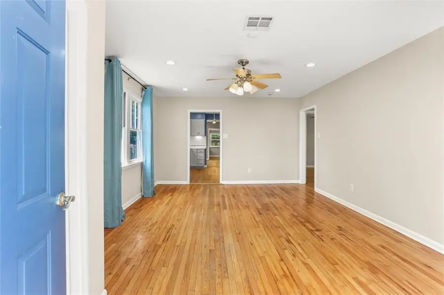 614 Fats Domino Avenue, New Orleans, LA 70117 - #3