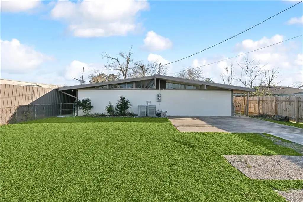 147 49 Bonner Street, Kenner, LA 70062 - #1