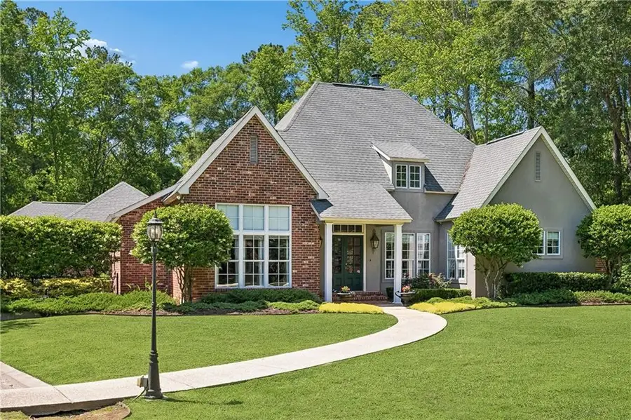 17233 Saint Gertrude Drive, Covington, LA 70435 - #3