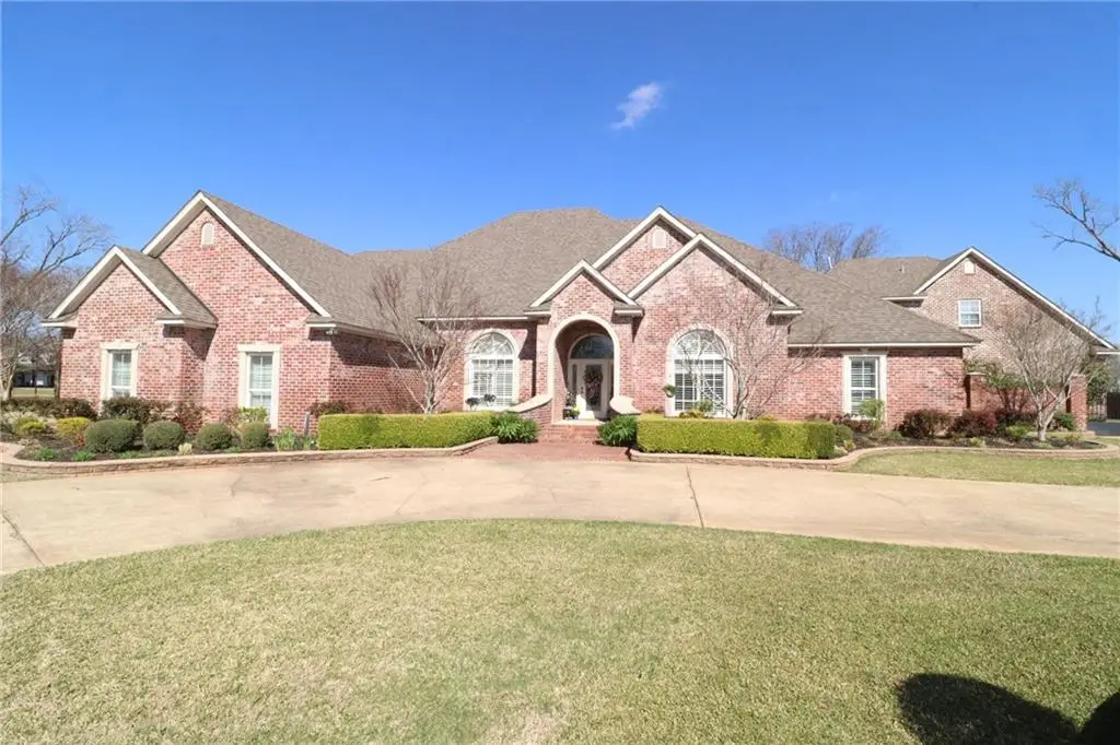 216 Orchard Run, Natchitoches, LA 71457 - #1