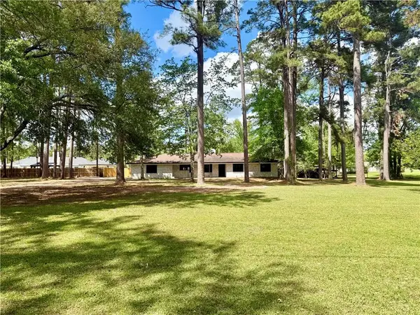 1144 Tousley Drive, Olla, LA 71465
