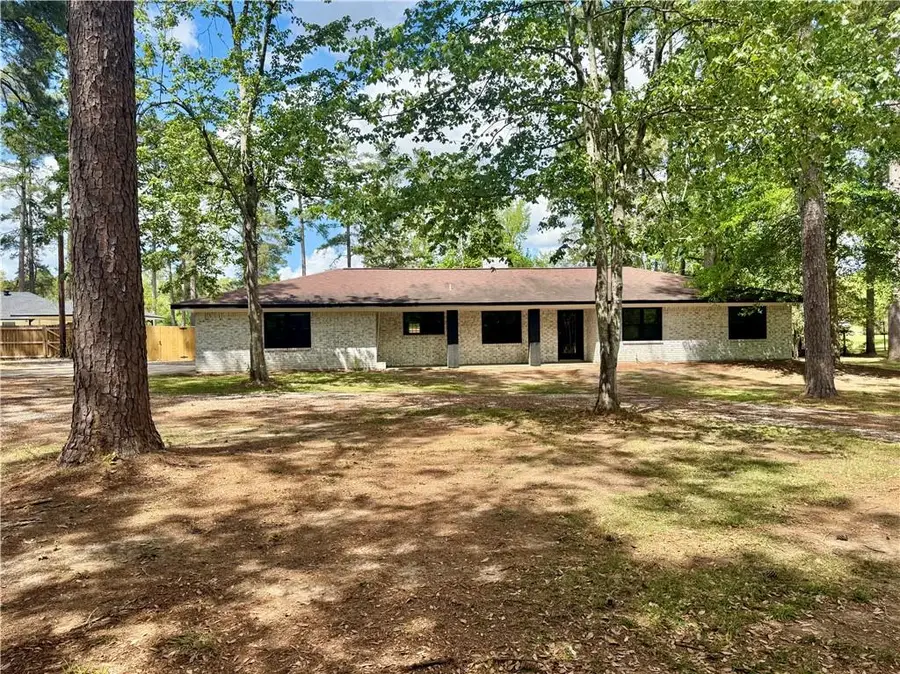 1144 Tousley Drive, Olla, LA 71465 - #2