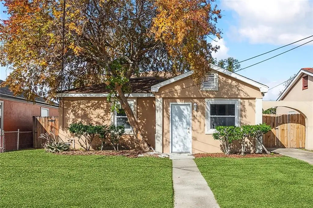 3510 12 Joliet Street, New Orleans, LA 70118 - #1