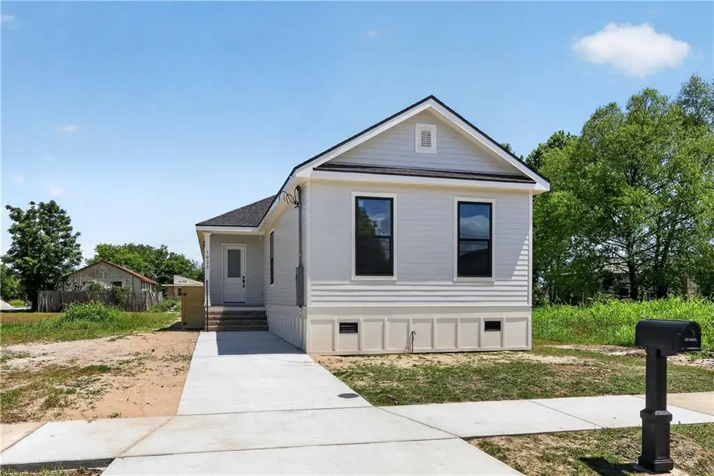 1933 Reynes Street, New Orleans, LA 70117 - #1