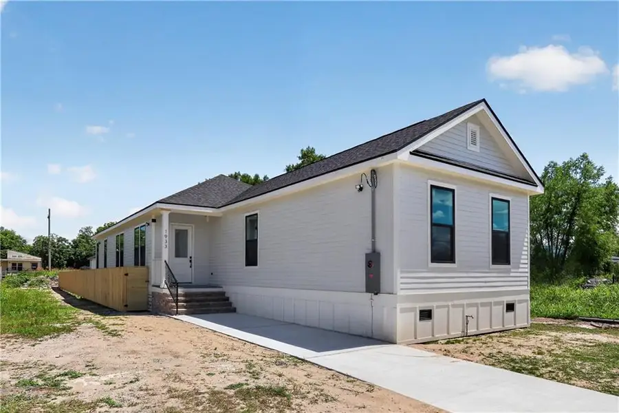 1933 Reynes Street, New Orleans, LA 70117 - #2