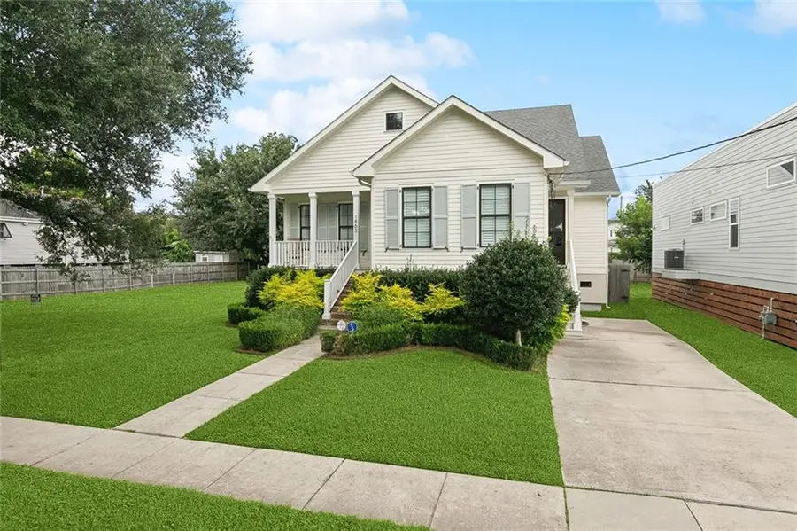 1463 Mithra Street, New Orleans, LA 70122 - #2