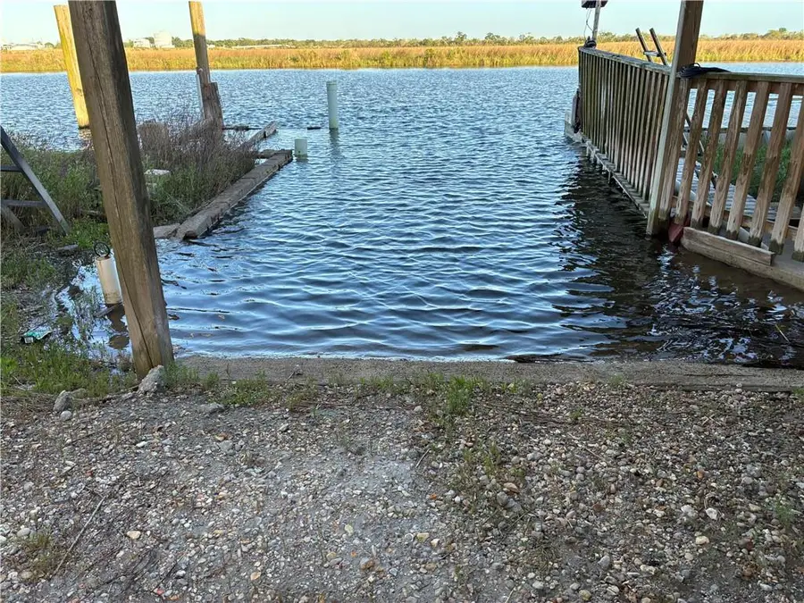 635 Martin Lane, Port Sulphur, LA 70083 - #2