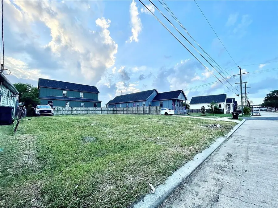 3934 Johnny Jackson Jr Boulevard, New Orleans, LA 70126 - #3