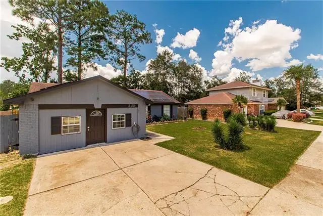 329 Tiffany Street, Slidell, LA 70461 - #1