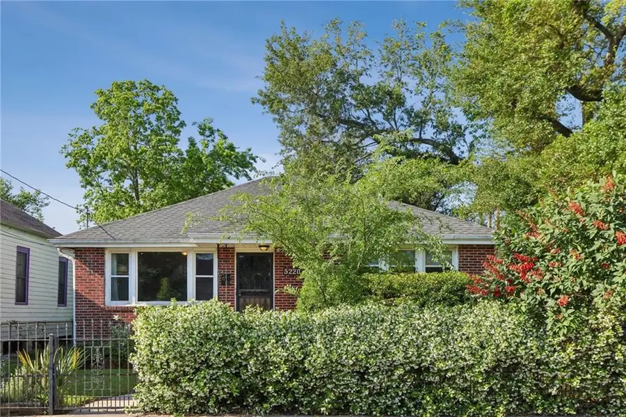 5220 Chartres Street, New Orleans, LA 70117 - #2