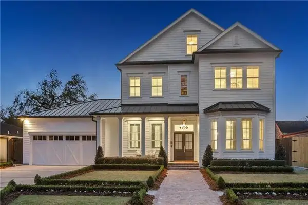 4900 Cleveland Place, Metairie, LA 70003