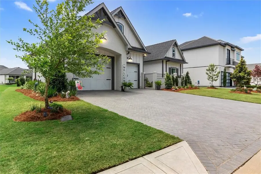 501 N Corniche Du Lac, Covington, LA 70433 - #2