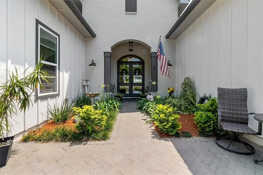 501 N Corniche Du Lac, Covington, LA 70433 - #3