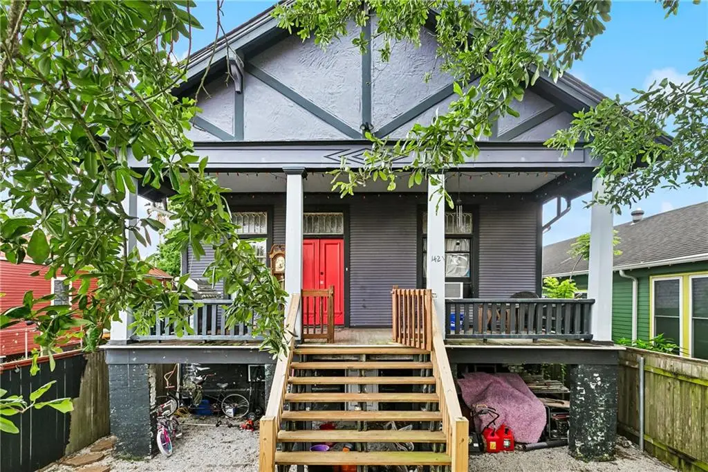 1421 Kentucky Street, New Orleans, LA 70117 - #1