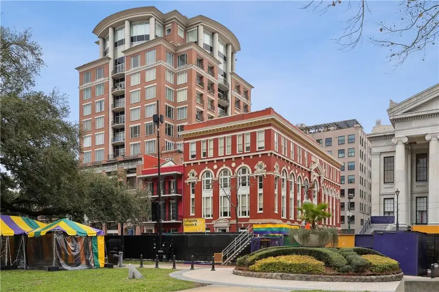 625 St Charles Avenue, New Orleans, LA 70130 - #2