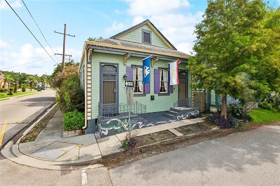 5101 N Rampart Street, New Orleans, LA 70117 - #2
