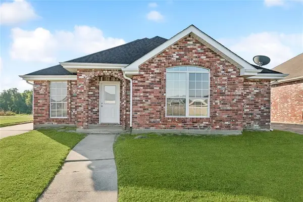 3309 St Marie Drive, Meraux, LA 70075