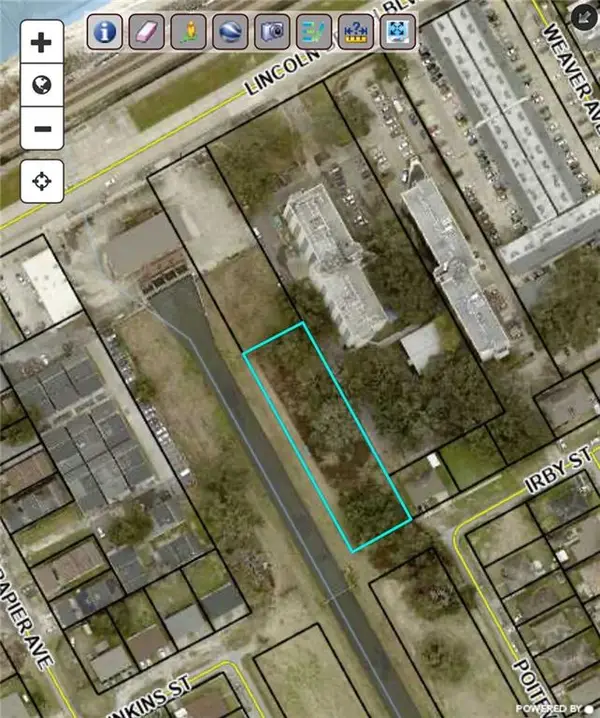 9601 Irby Street, New Orleans, LA 70127