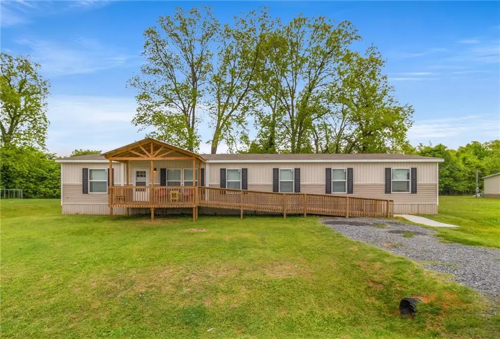 102 Alex Avenue, Natchitoches, LA 71457 - #1
