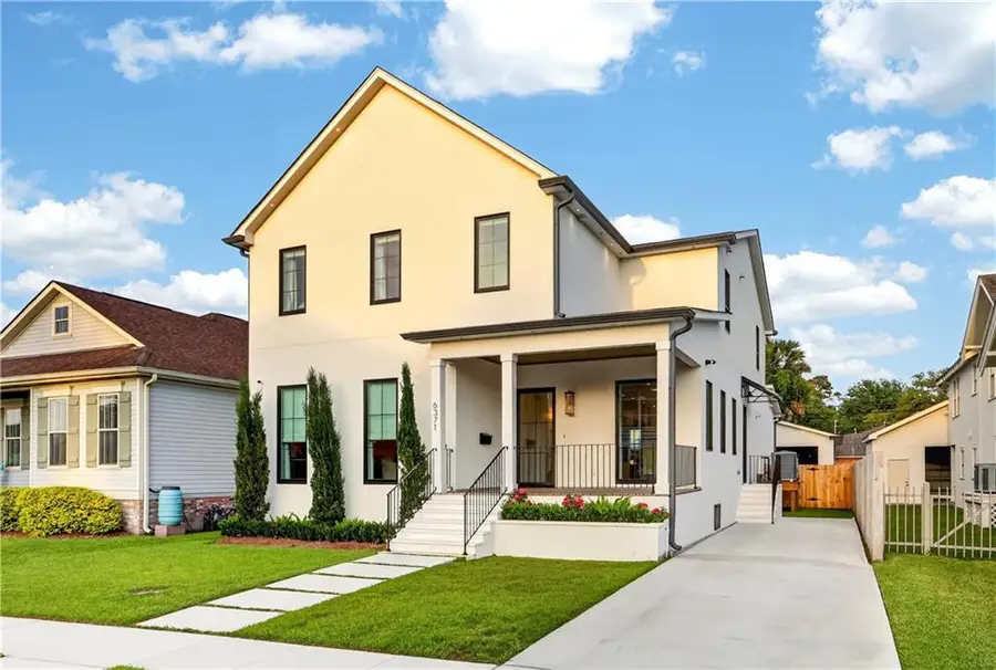 6371 Louis Xiv Street, New Orleans, LA 70124 - #2