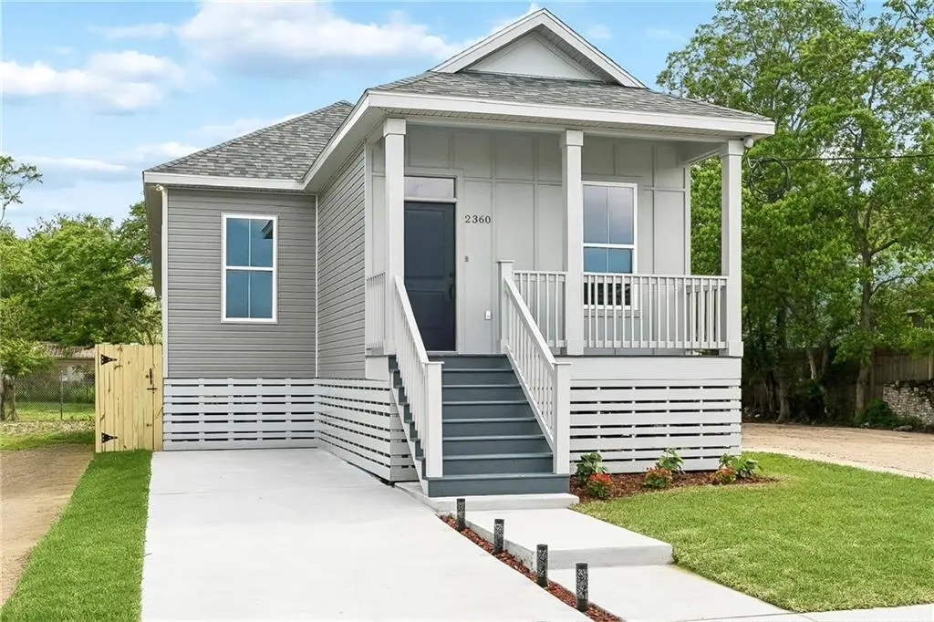 2360 Agriculture Street, New Orleans, LA 70122 - #1
