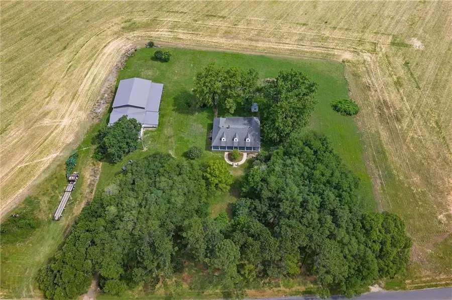 646 Fish Hatchery Road, Natchitoches, LA 71457 - #3