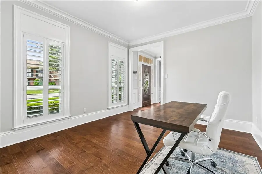 4737 Carthage Street, Metairie, LA 70002 - #2