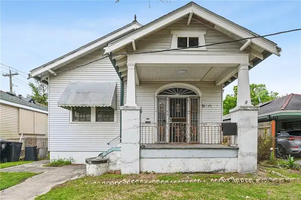 3506 Bruxelles Street, New Orleans, LA 70112