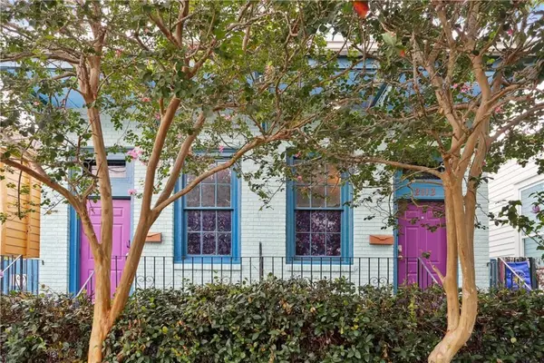 2113 15 Fourth Street, New Orleans, LA 70113