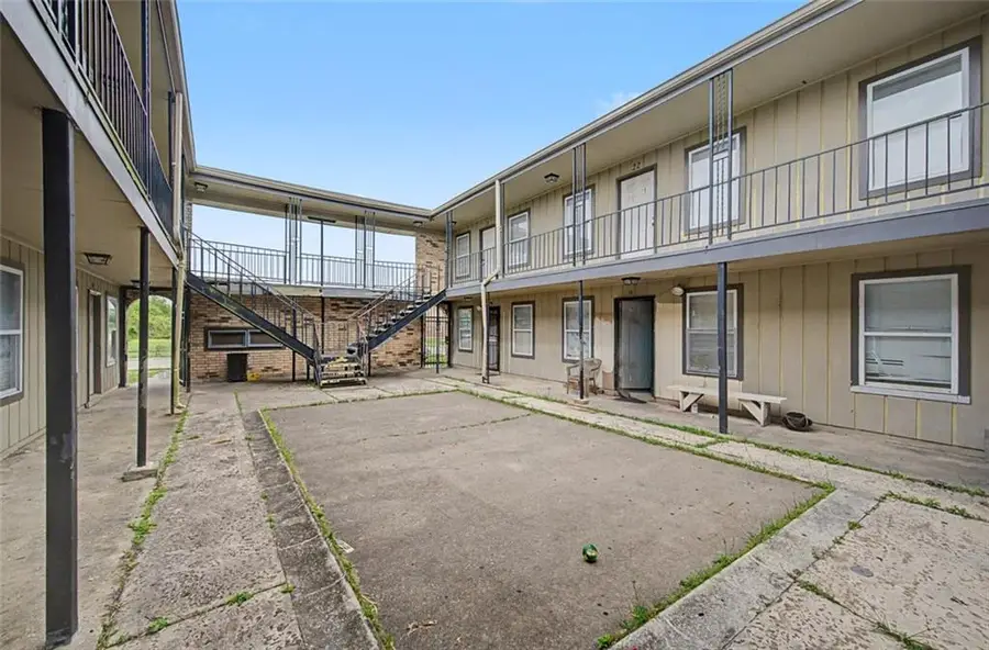 6711-6817 Tara Lane, New Orleans, LA 70127 - #2