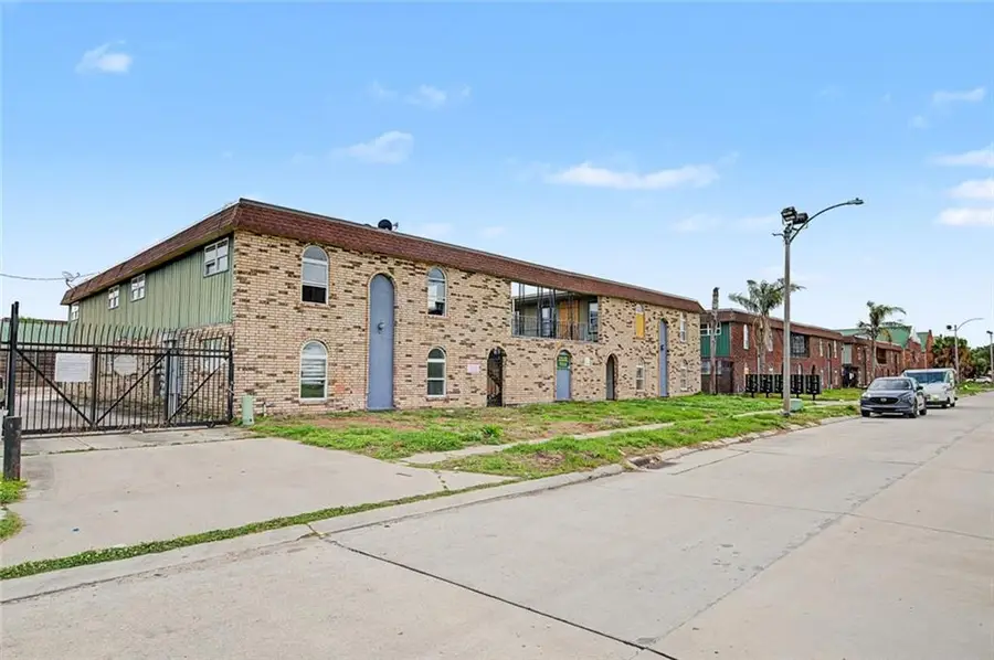 6711-6817 Tara Lane, New Orleans, LA 70127 - #3