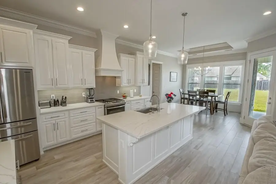 8028 Bedico Trail Lane, Madisonville, LA 70447 - #2