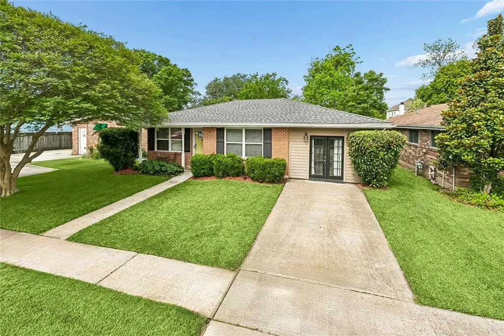 934 Aurora Avenue, Metairie, LA 70005 - #1