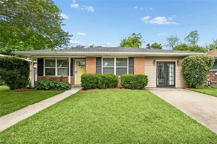 934 Aurora Avenue, Metairie, LA 70005 - #2