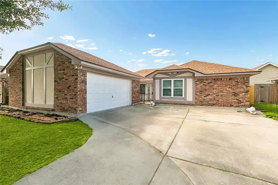 2265 Killington Drive, Harvey, LA 70058 - #2