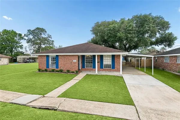 2152 Euclid Street, Gretna, LA 70056