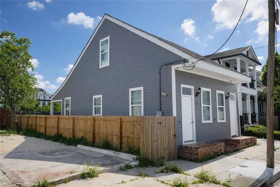 2133 Dumaine Street, New Orleans, LA 70116 - #2