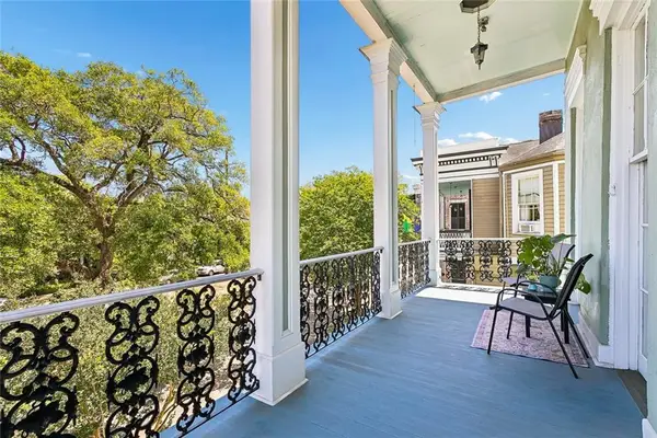 1252 Esplanade Avenue #2, New Orleans, LA 70116
