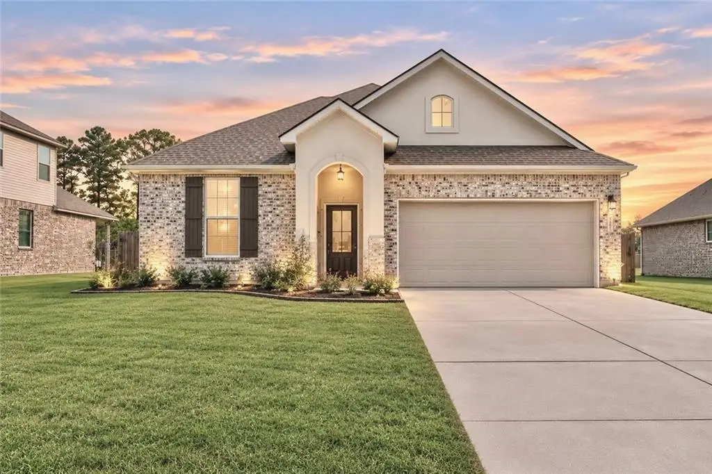 24108 Conservation Way Avenue, Ponchatoula, LA 70454 - #1