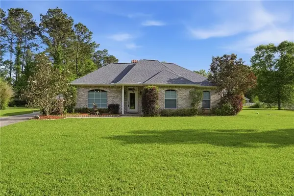 24442 Mckinley Lane, Ponchatoula, LA 70454