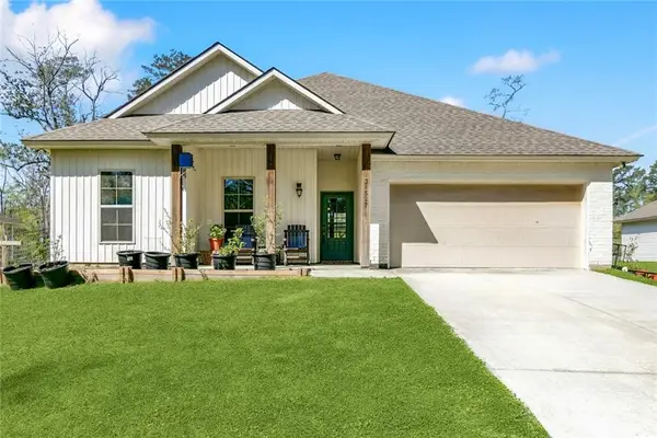 31527 Meadow Lark Lane, Denham Springs, LA 70726