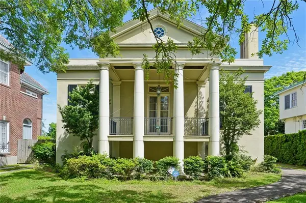 6340 Hewes Street, New Orleans, LA 70125