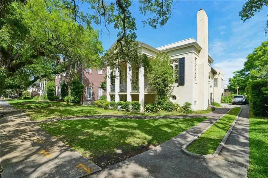 6340 Hewes Street, New Orleans, LA 70125 - #2