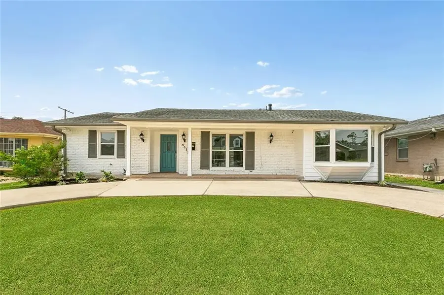 4112 Green Acres Road, Metairie, LA 70003 - #3